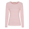 Marta du château Begonia LS Tee - Confetto