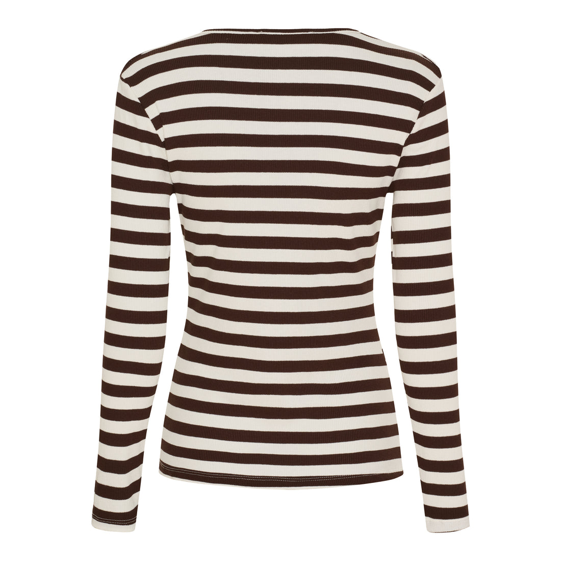 Marta du château Begonia LS Tee - Moro