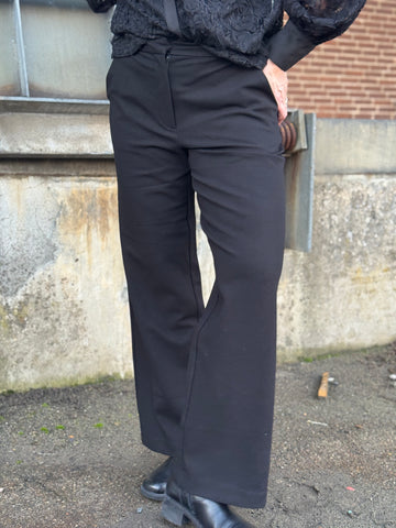 Costa Mani Vincent Pants - Black