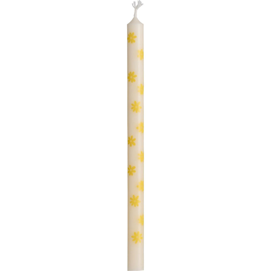 Ib Laursen Kertelys - Gule Blomster