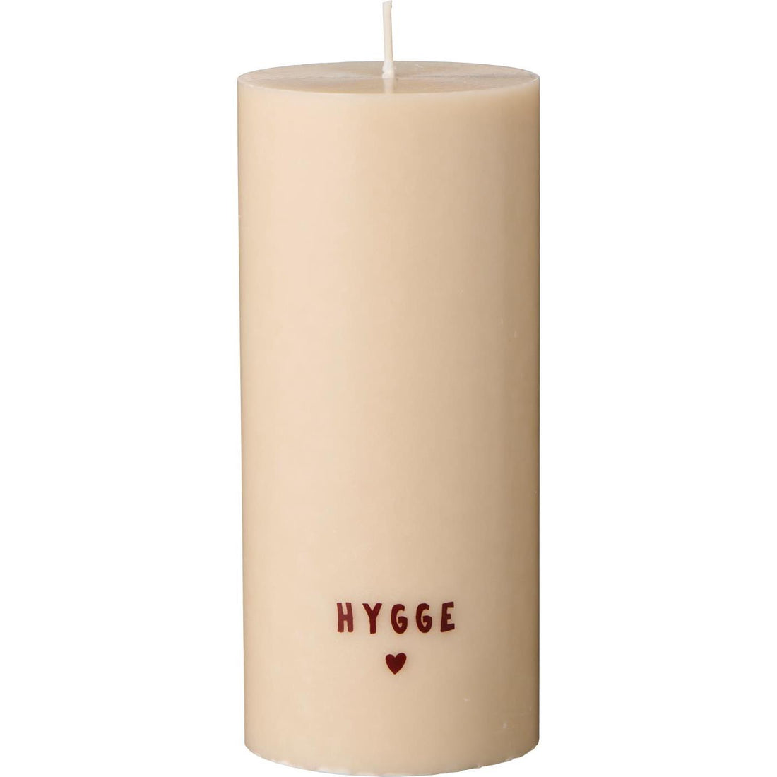 Ib Laursen Bloklys m/Hygge