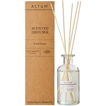 Altum Duftpinde - Fresh Linning