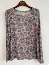 Marta du château Elissa Top - Fango