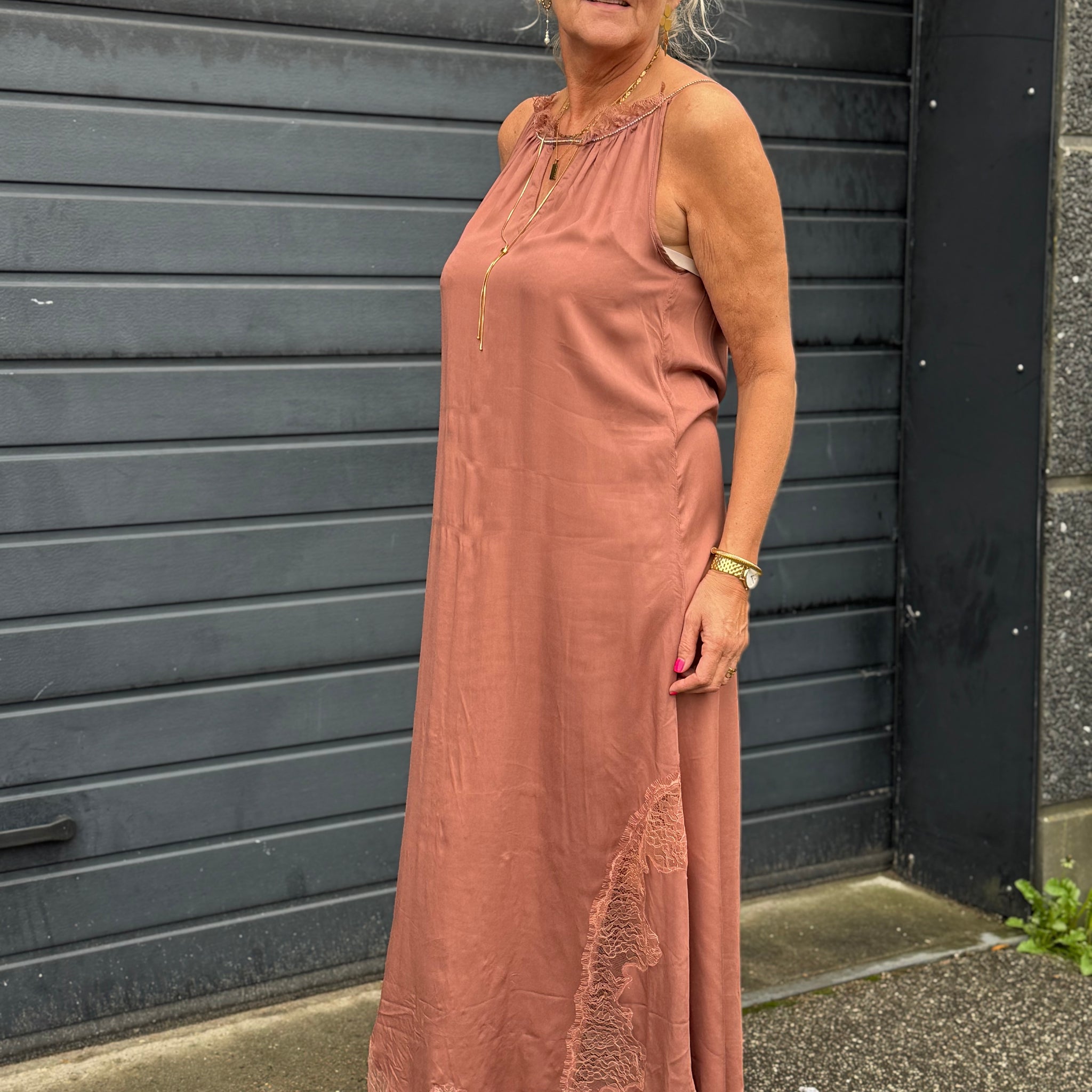 Nü Denmark Zea Dress