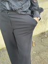 Costa Mani Vincent Pants - Black