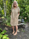 Marta du château Luma Dress - Coloniale