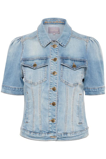 Culture Briana SS Jacket