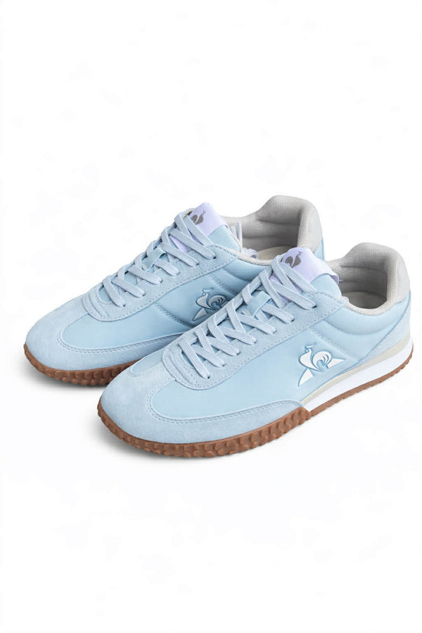 Le Coq Sportif Veloce W - Baby Blue