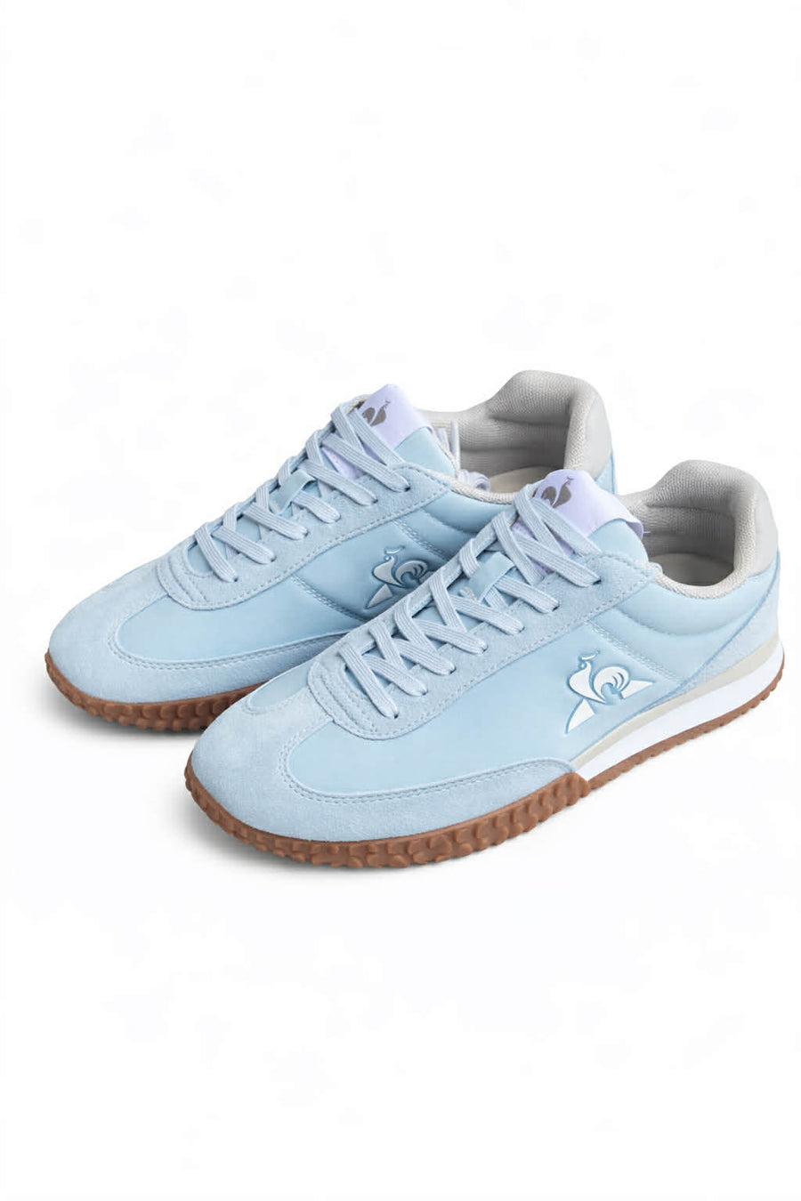 Le Coq Sportif Veloce W - Baby Blue