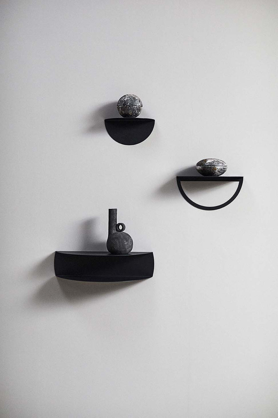 Muubs - Hylde Gravity XL - Sort | Muubs | Køb online hos Moster D – Hurtig levering