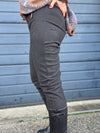 Nü Denmark Boo Marley Leggings - Black