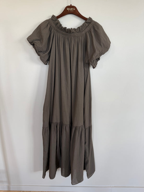Marta du château Zenith Dress - Moro