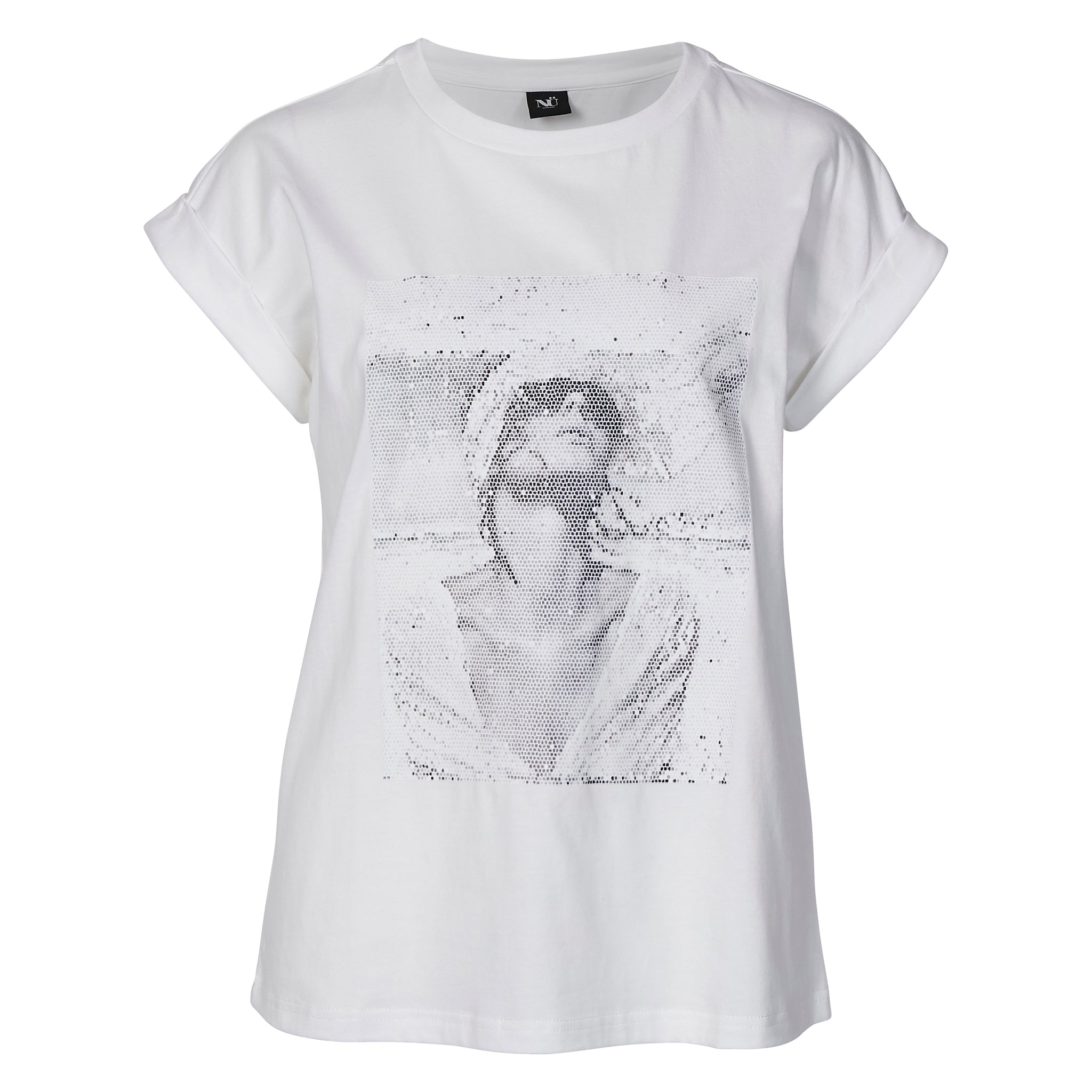 Nü Zilja Tee - Creme