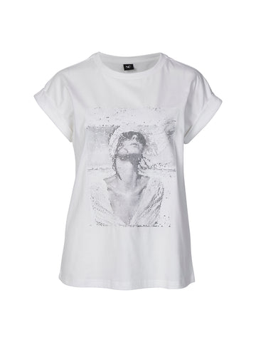 Nü Zilja Tee - Creme
