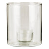 Ib Laursen Glas Stage t/Fyrfadslys