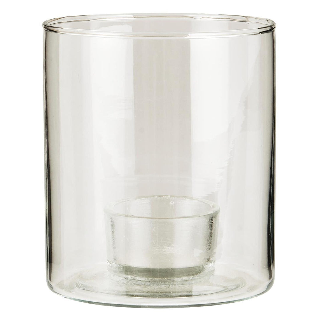 Ib Laursen Glas Stage t/Fyrfadslys