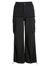 Nü Denmark Anina Trousers - Black