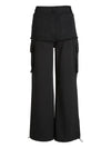 Nü Denmark Anina Trousers - Black