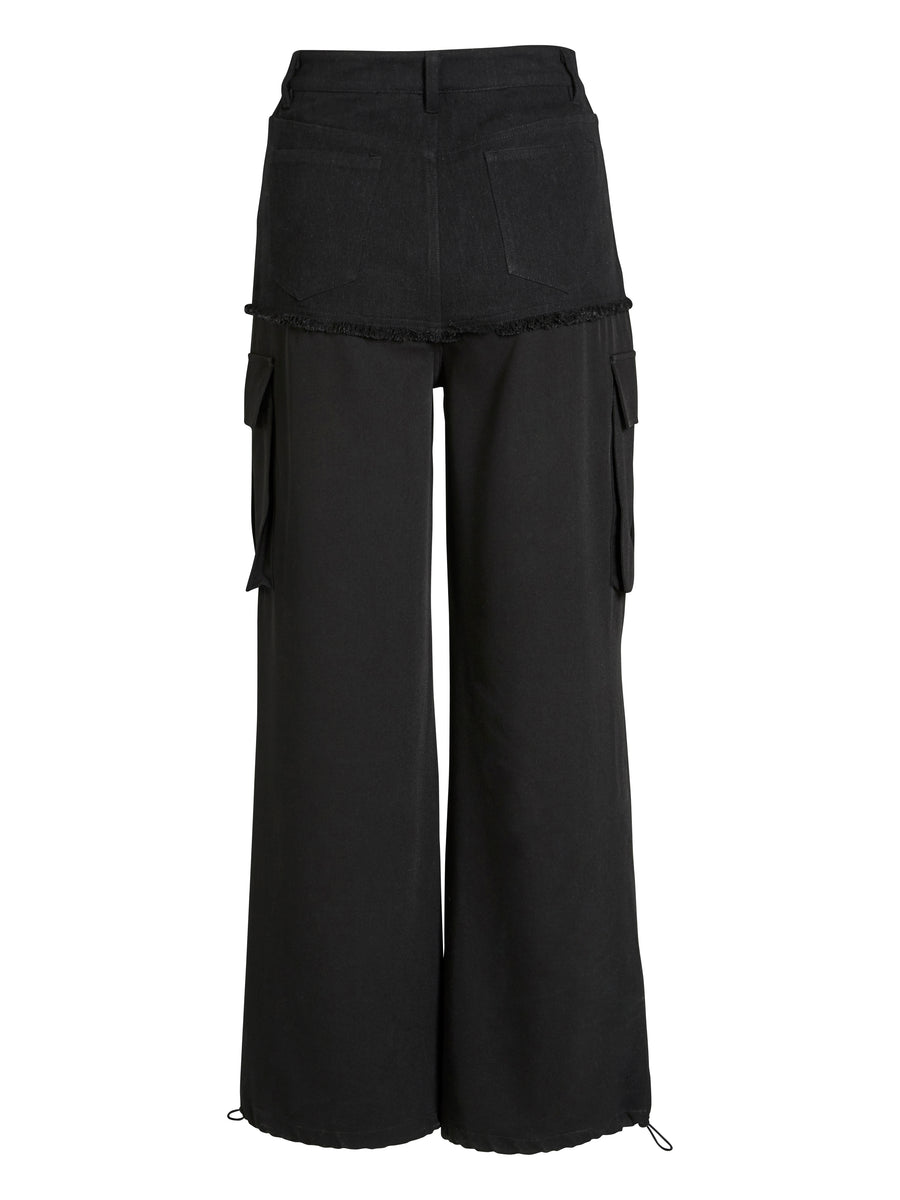 Nü Denmark Anina Trousers - Black