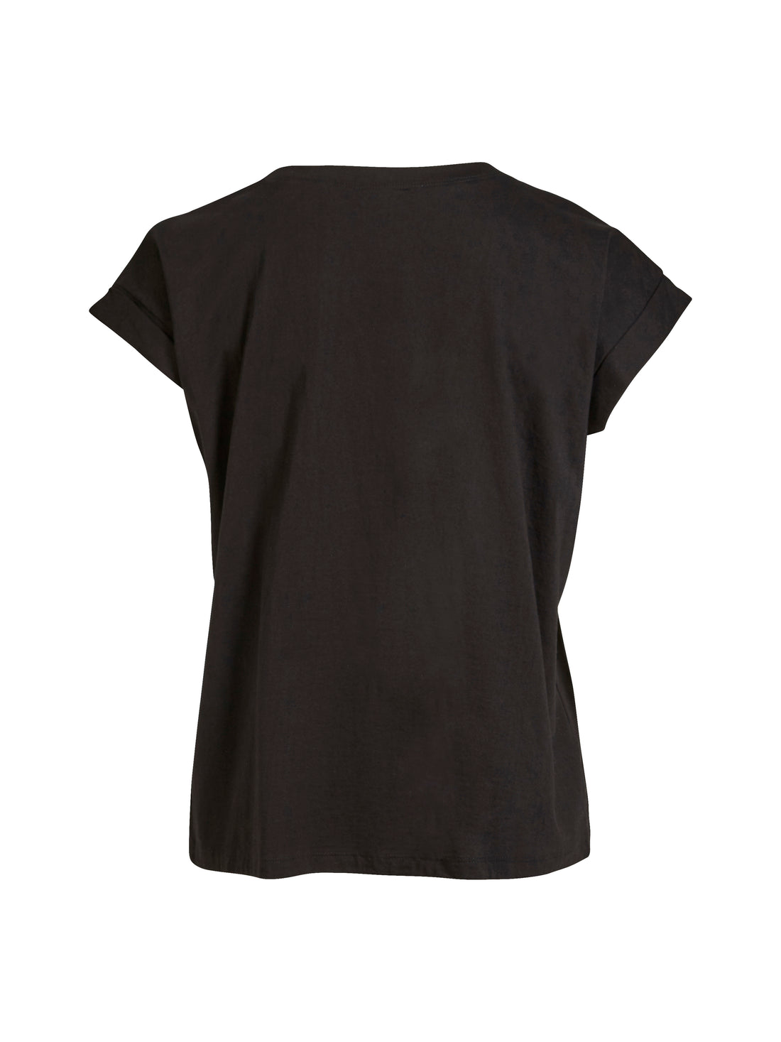 Nü Denmark Alise Tee - Grey Mix