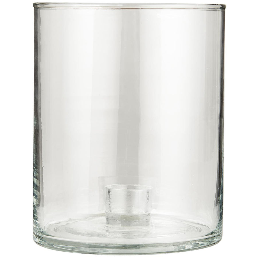 Ib Laursen Stage, Glas t/2,2 cm lys m/fast Indsats | Ib Laursen | Køb online hos Moster D – Hurtig levering