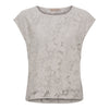 Marta du château Zorina Top - Beige