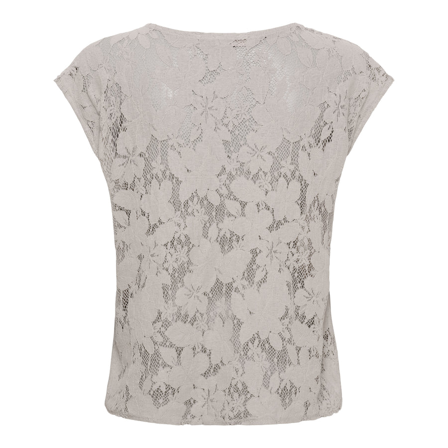 Marta du château Zorina Top - Beige