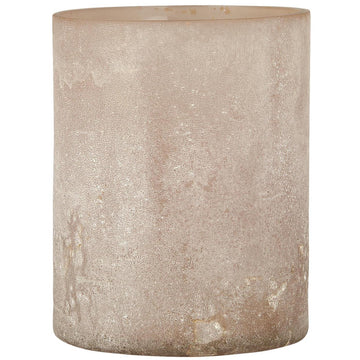 Ib Laursen - Stage frosted glas rosa