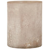Ib Laursen Stage frosted glas rosa | Ib Laursen | Køb online hos Moster D – Hurtig levering