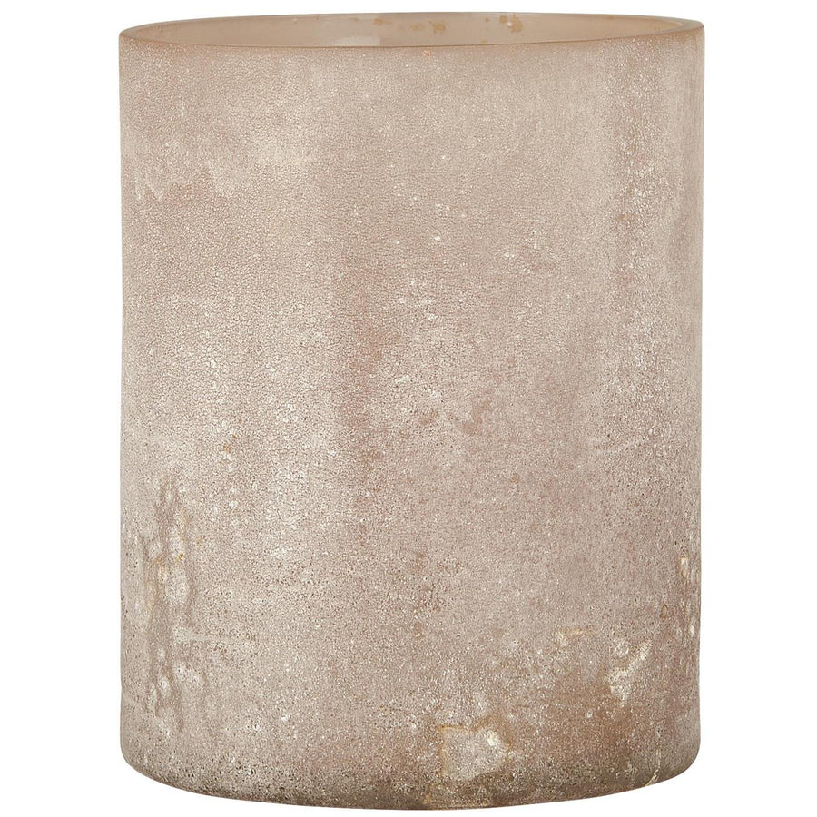 Ib Laursen Stage frosted glas rosa | Ib Laursen | Køb online hos Moster D – Hurtig levering