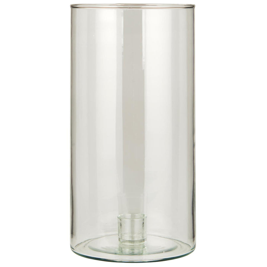 Ib Laursen Stage, Glas t/2,2 cm lys m/fast Indsats, Høj Model | Ib Laursen | Køb online hos Moster D – Hurtig levering
