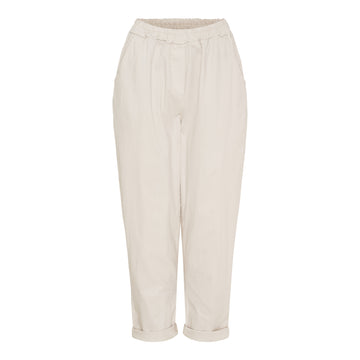 Marta du château Raffaella Pants - Beige