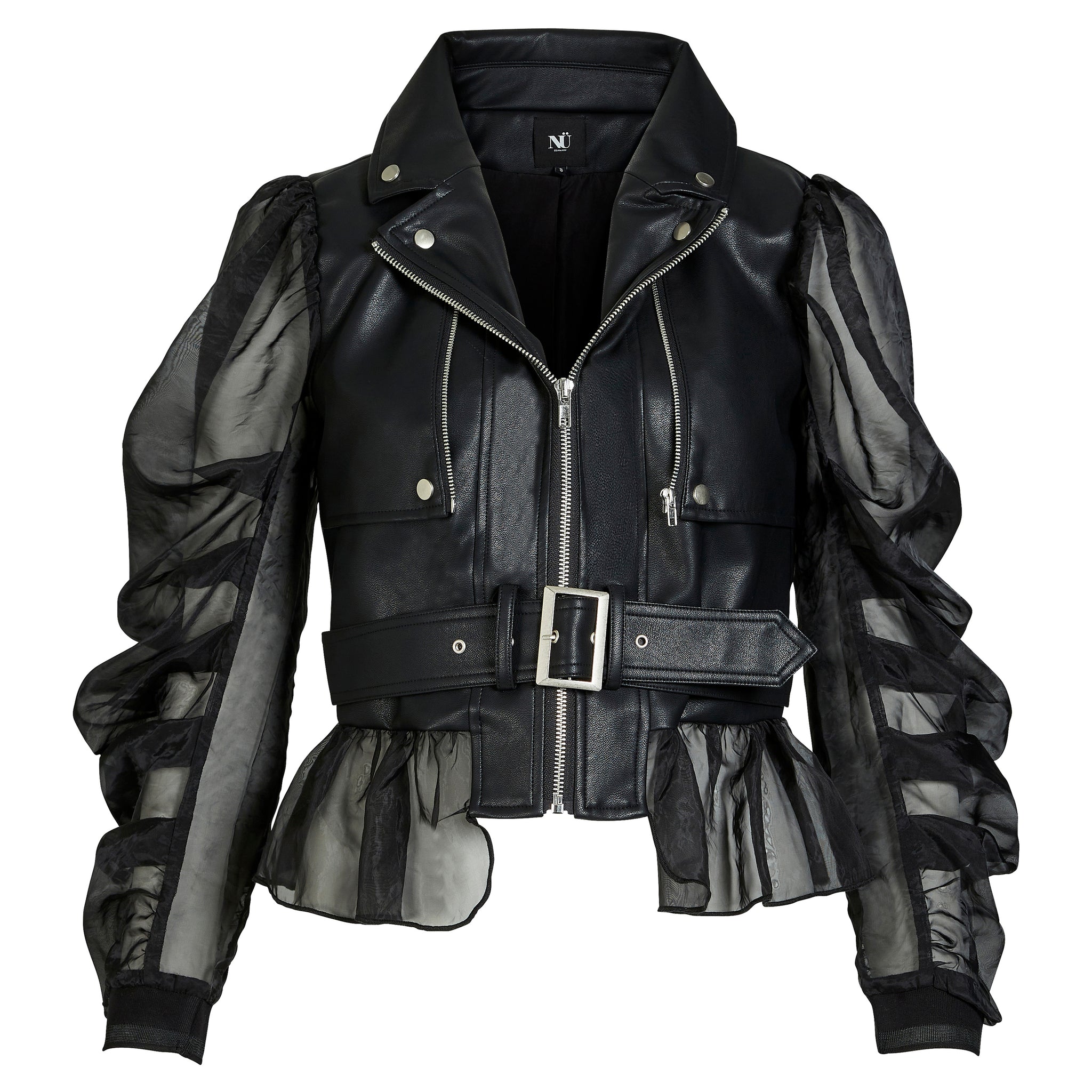 Nü Denmark Bitta Jacket - Black