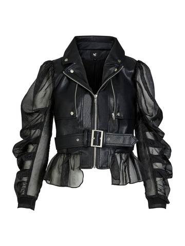 Nü Denmark Bitta Jacket - Black