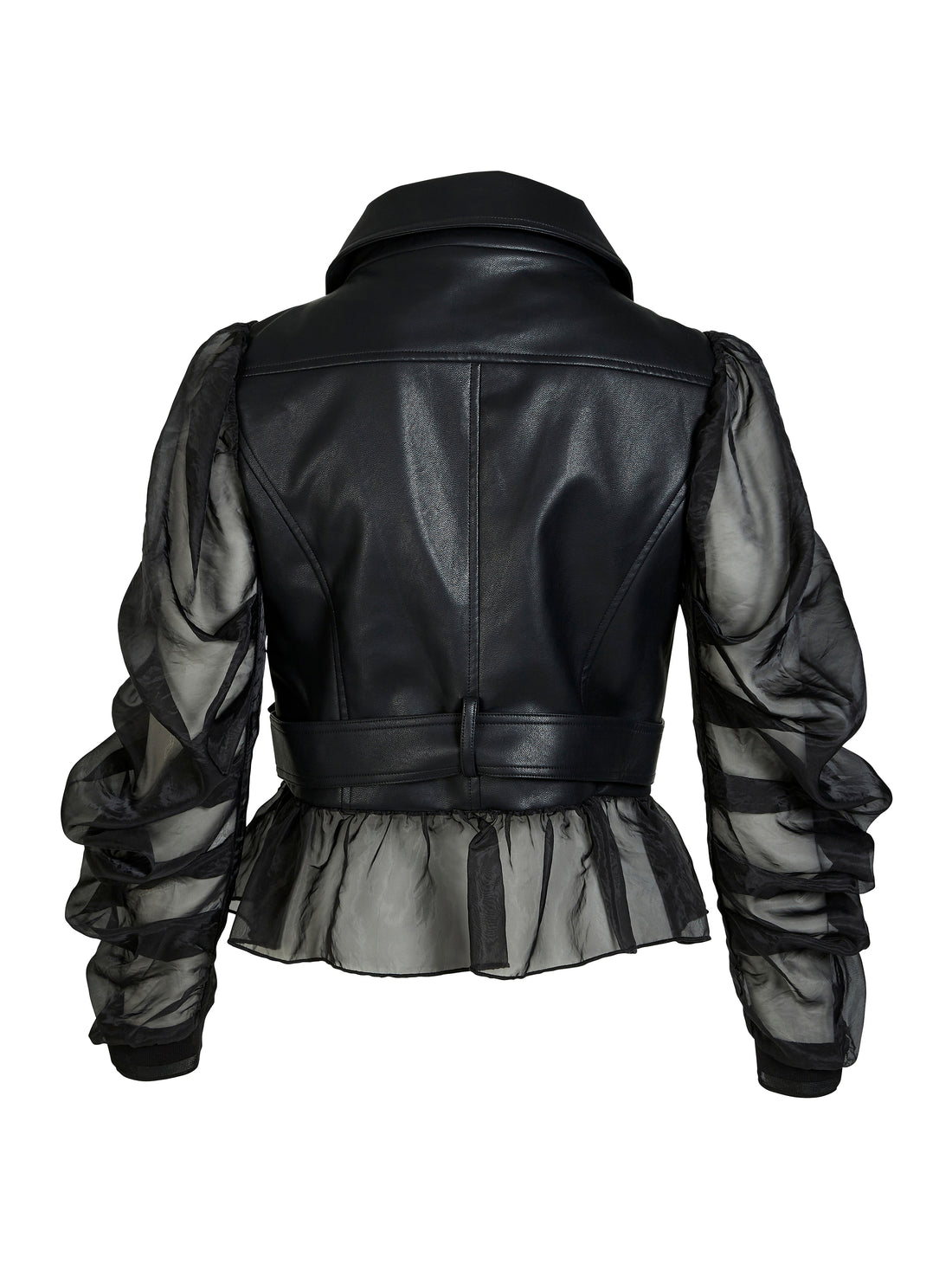 Nü Denmark Bitta Jacket - Black
