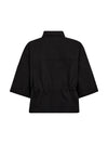 Nü Denmark Cassidy Shirt - Black