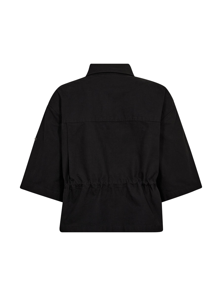Nü Denmark Cassidy Shirt - Black