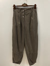 Marta du château Canna Pants - Moro