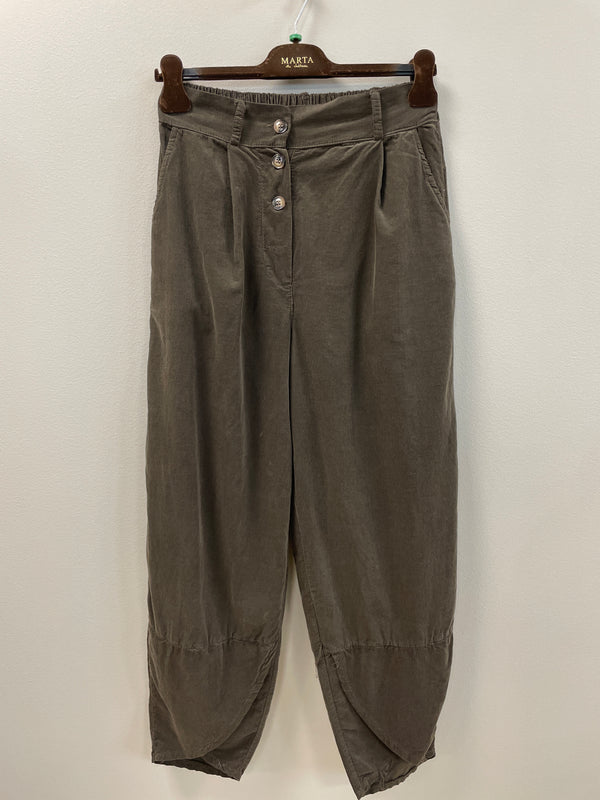 Marta du château Canna Pants - Moro