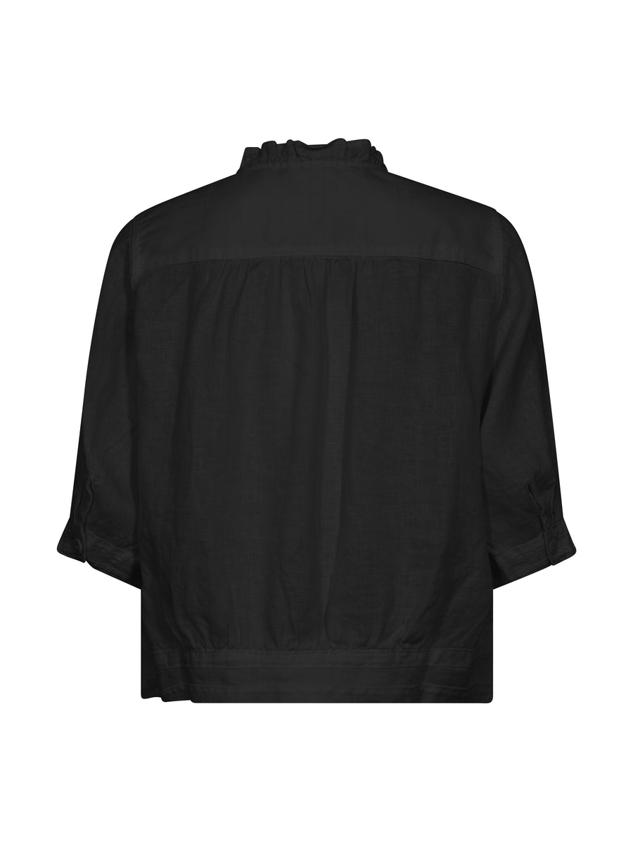 Nü Denmark Dai Jacket - Black