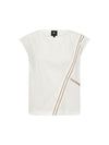 Nü Denmark Doa Top - White