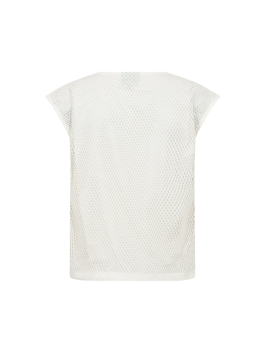 Nü Denmark Doa Top - White