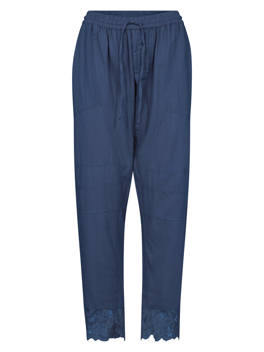 Nü Denmark Dewi Trousers - Navy