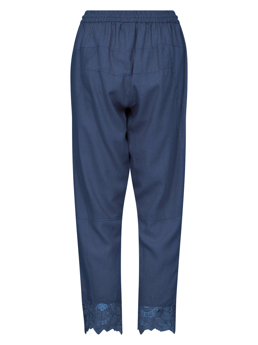 Nü Denmark Dewi Trousers - Navy
