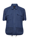 Nü Denmark Dewi Jacket - Navy