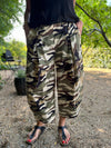 Marta du château Adorina Pants - Camouflage