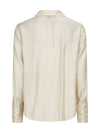 Nü Denmark Ellen Shirt - Bone