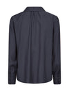 Nü Denmark Ellen Shirt - Navy