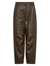 Nü Denmark Emeline Trousers - Brown