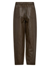 Nü Denmark Emeline Trousers - Brown